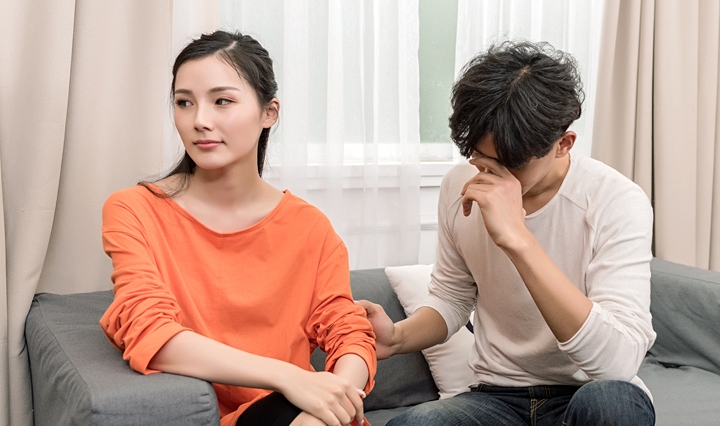 滨州如何离婚能名正言顺可不留话柄