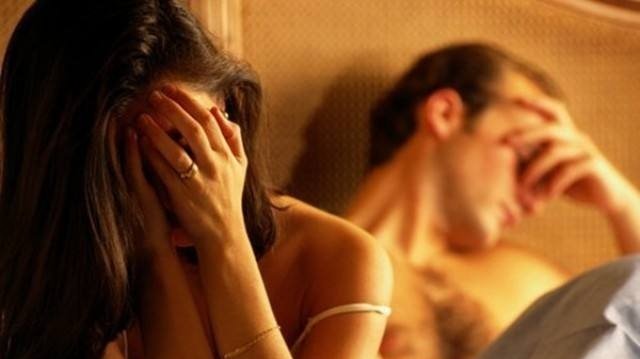 滨州男方出轨净身出户